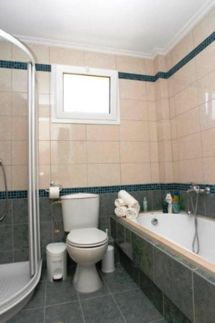 Dimitris Apartments Сидарион Номер фото